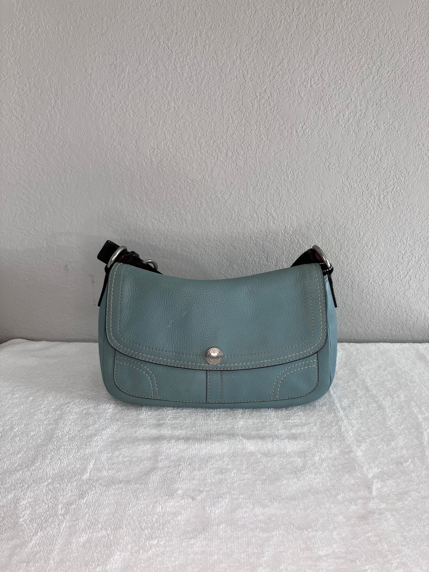 Coach Chelsea Shoulder Bag