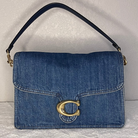 Coach Tabby Shoulder 30
