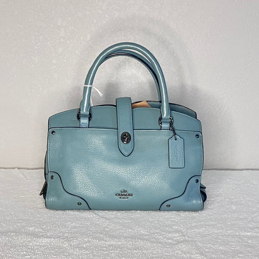 Coach Mercer Satchel 30
