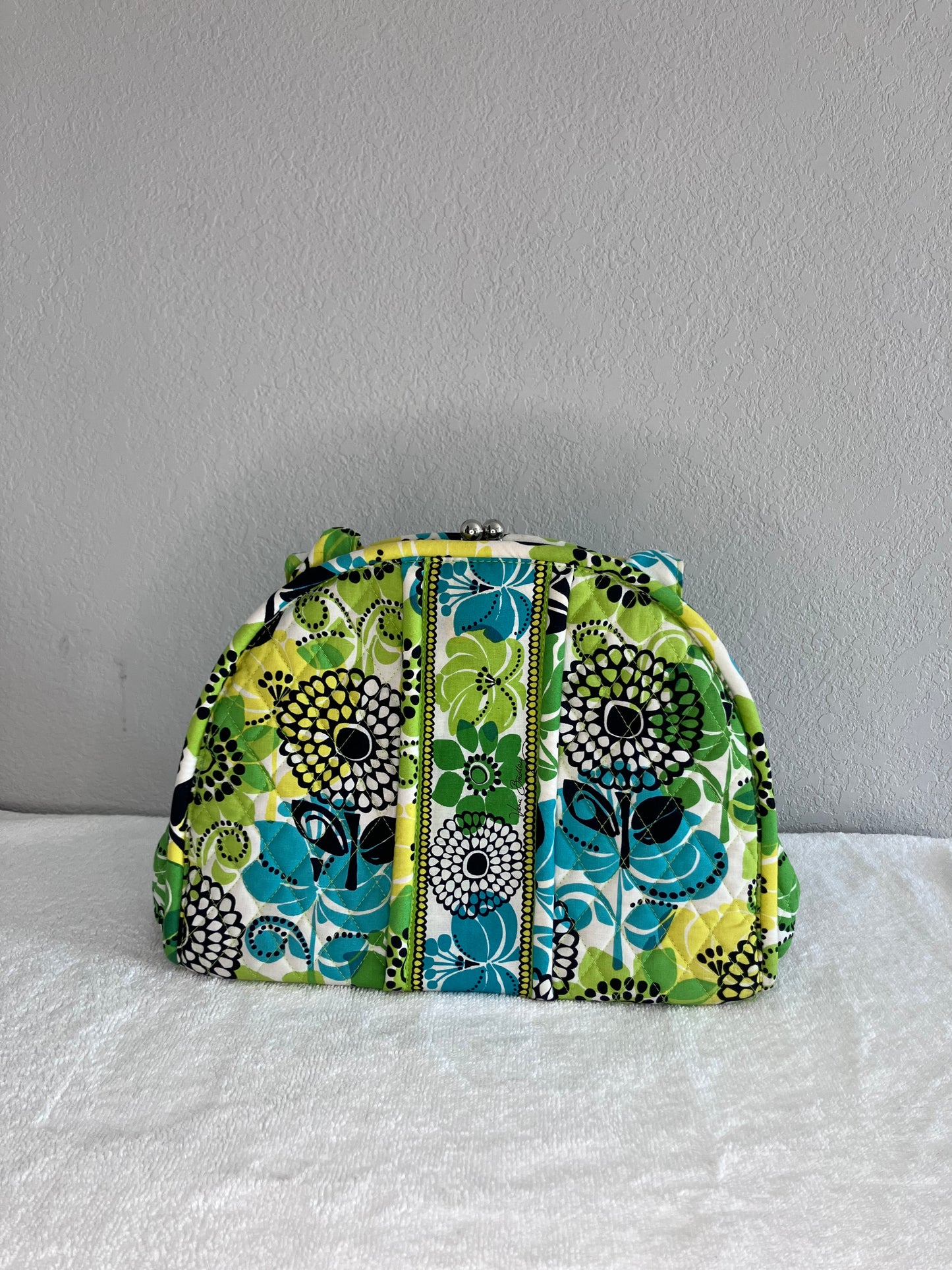 Vera Bradley Kisslock