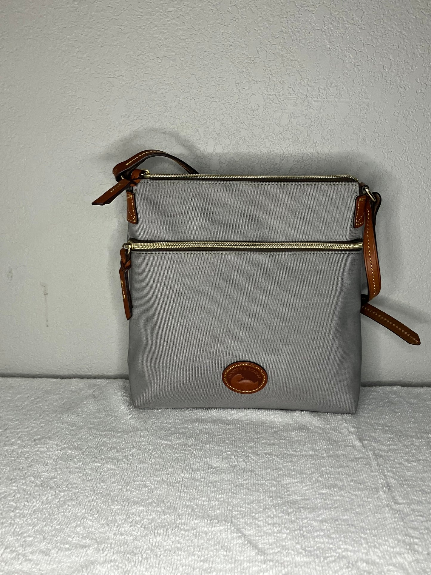 Dooney & Bourke Nylon Crossbody Bag