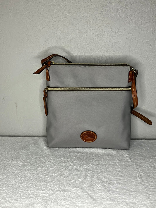 Dooney & Bourke Nylon Crossbody Bag